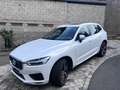 Volvo XC60 T8 Twin Engine 303 ch + 87 ch Geartronic R-Design Blanc - thumbnail 1