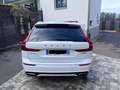 Volvo XC60 T8 Twin Engine 303 ch + 87 ch Geartronic R-Design Blanc - thumbnail 5