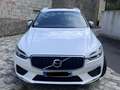 Volvo XC60 T8 Twin Engine 303 ch + 87 ch Geartronic R-Design Blanc - thumbnail 2