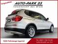 BMW X3 X-Drive 20d Ö-Paket Aut.*LEDER*PICKERL4/2027*MO... Beige - thumbnail 1