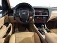 BMW X3 X-Drive 20d Aut.*LEDER*PICKERL4/2027*MOD2013 Beige - thumbnail 7