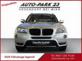 BMW X3 X-Drive 20d Ö-Paket Aut.*LEDER*PICKERL4/2027*MO... Beige - thumbnail 3