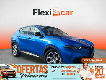 1.5 MHEV GASOLINA 130 CV SPRINT FWD