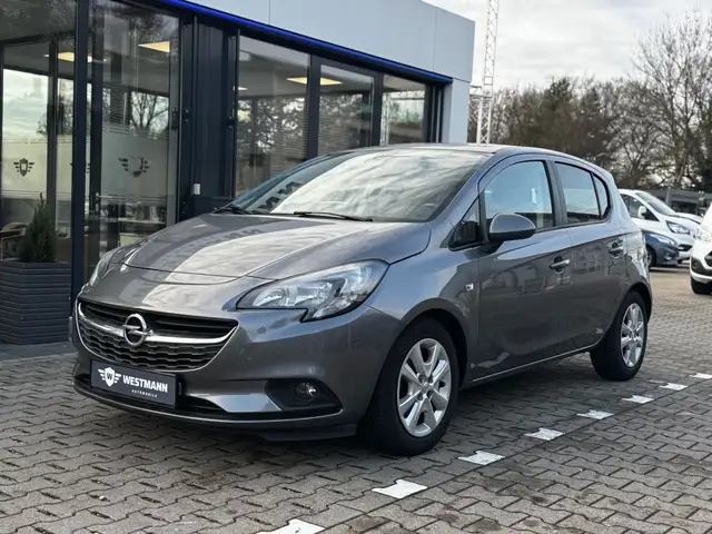 Opel Corsa E Active/AUTOMATIK/SHZ/Beheizbares Lenkrad