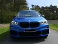 BMW X1 X1 xDrive25d Aut. M Sport Blau - thumbnail 12