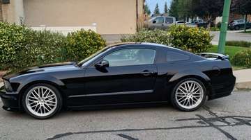 GT California Special