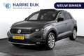 Volkswagen T-Roc 2.0 TSI 190 PK 4Motion Sport - Automaat Orig. NL | Gris - thumbnail 1