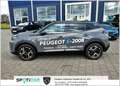 Peugeot 2008 Elektro 156 GT, 11 KW OBC 3-Phasig, Navi, el Sitze Grau - thumbnail 14