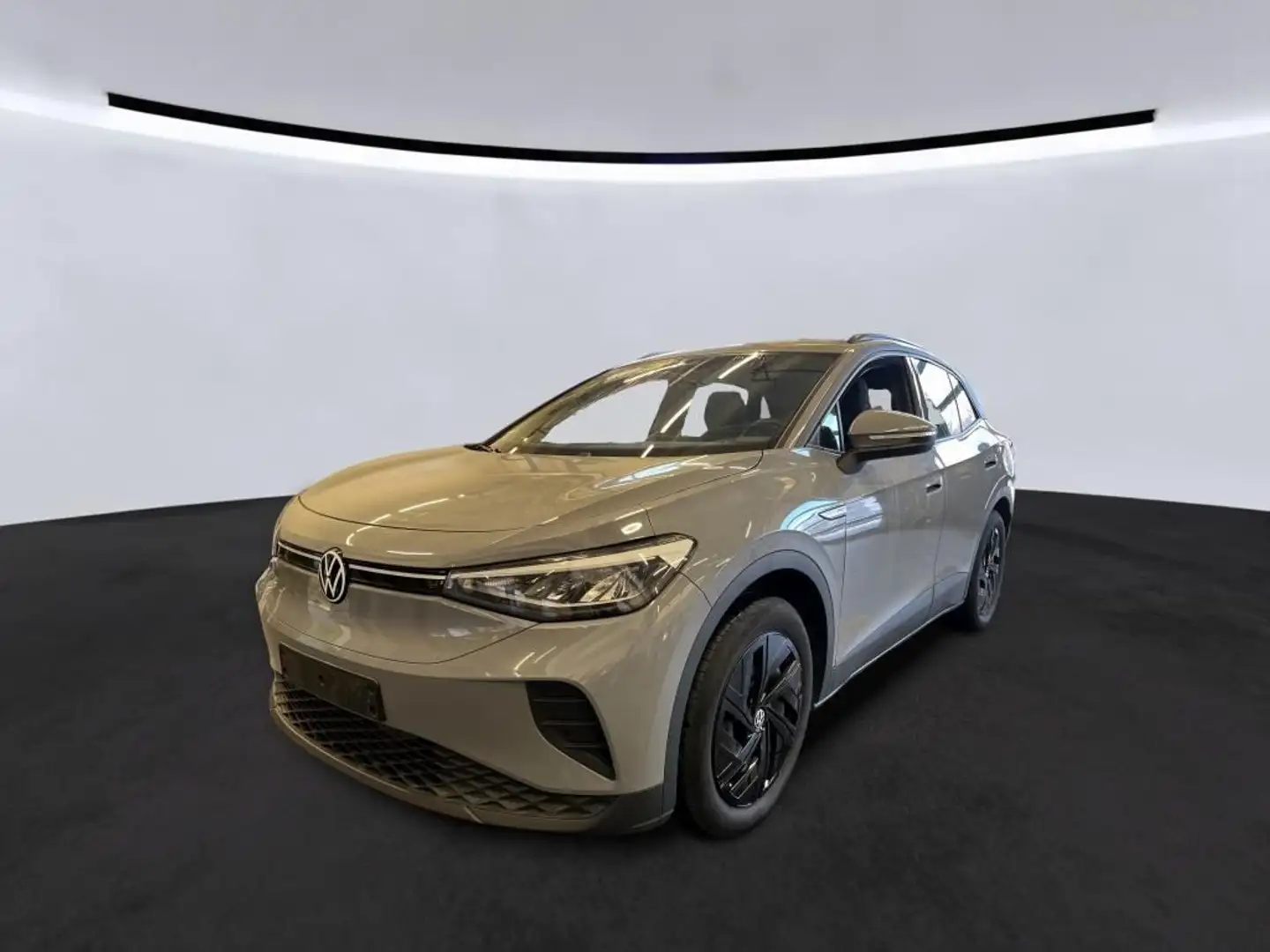 Volkswagen ID.4 Pro Performance NAVI PDC AHK LED Grau - 2