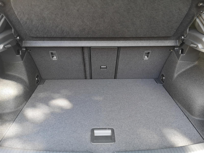 Volkswagen T-Roc 1.5TSI DSG Style AHK ACC Kam el. HK — photo 9
