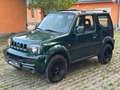 Suzuki Jimny 4x4*KLIMA*4 SITZE*TÜV & KUNDENDIENST NEU* Verde - thumbnail 1