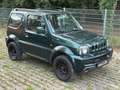 Suzuki Jimny 4x4*KLIMA*4 SITZE*TÜV & KUNDENDIENST NEU* Verde - thumbnail 9