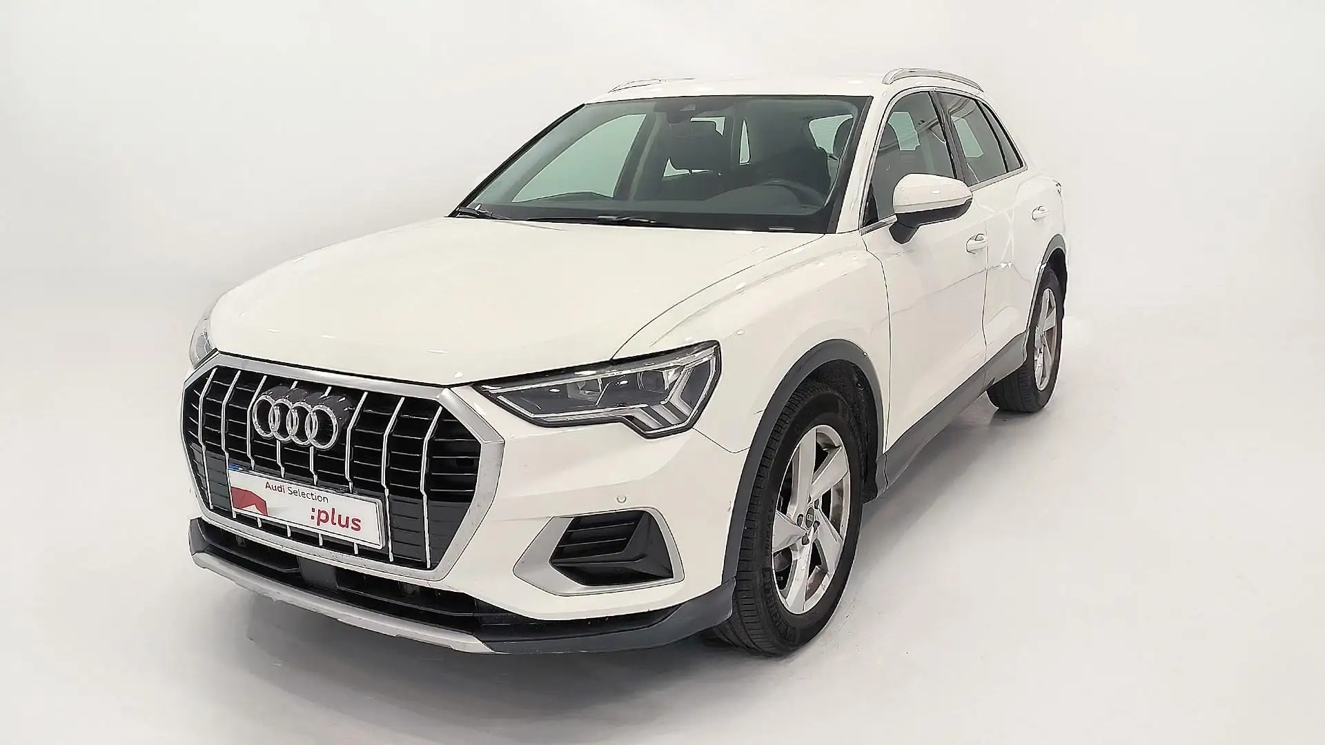 Audi Q3 35 TDI Advanced 110kW Wit - 1