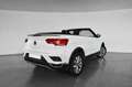 Volkswagen T-Roc Cabrio Edition 1.0 TSI 81 kW (110CV) 6G (AC73CX11) Blanc - thumbnail 2