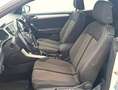 Volkswagen T-Roc Cabrio Edition 1.0 TSI 81 kW (110CV) 6G (AC73CX11) Blanc - thumbnail 3