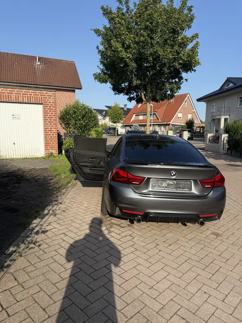 BMW 435 435i Gran Coupe xDrive Sport-Aut. M Sport - 1