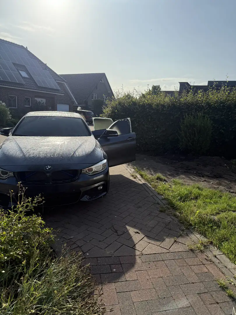 BMW 435 435i Gran Coupe xDrive Sport-Aut. M Sport - 2