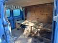 Renault Trafic TRAFIC FGN L1H1 1000 Kg 2.5 dCi - 140 PACK CLIM Bleu - thumbnail 5