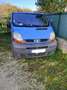 Renault Trafic TRAFIC FGN L1H1 1000 Kg 2.5 dCi - 140 PACK CLIM Bleu - thumbnail 1