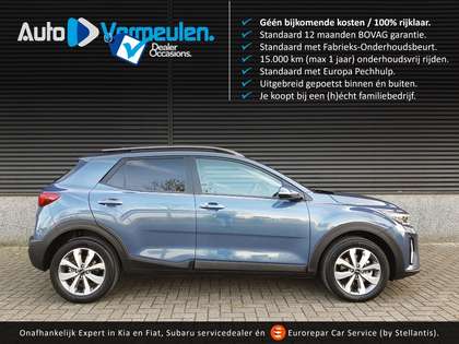 Kia Stonic MHEV DynamicPlusLine 100PK