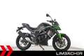 Kawasaki Z 125 1. HAND, TIEFERLEGUNG Grün - thumbnail 1