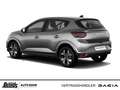 Dacia Sandero TCe 90 CVT Journey (DJF) Grau - thumbnail 2