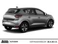 Dacia Sandero TCe 90 CVT Journey (DJF) Grau - thumbnail 3
