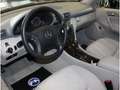 Mercedes-Benz C 180 K*Klima*Bluetooth*USB*Automatik* Argent - thumbnail 12