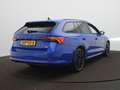 Skoda Octavia Combi 1.4 TSI iV PHEV Business Edition / Cruise / Blauw - thumbnail 5