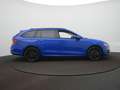 Skoda Octavia Combi 1.4 TSI iV PHEV Business Edition / Cruise / Blauw - thumbnail 4