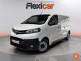 Toyota Proace 1.5 Blanc - thumbnail 3
