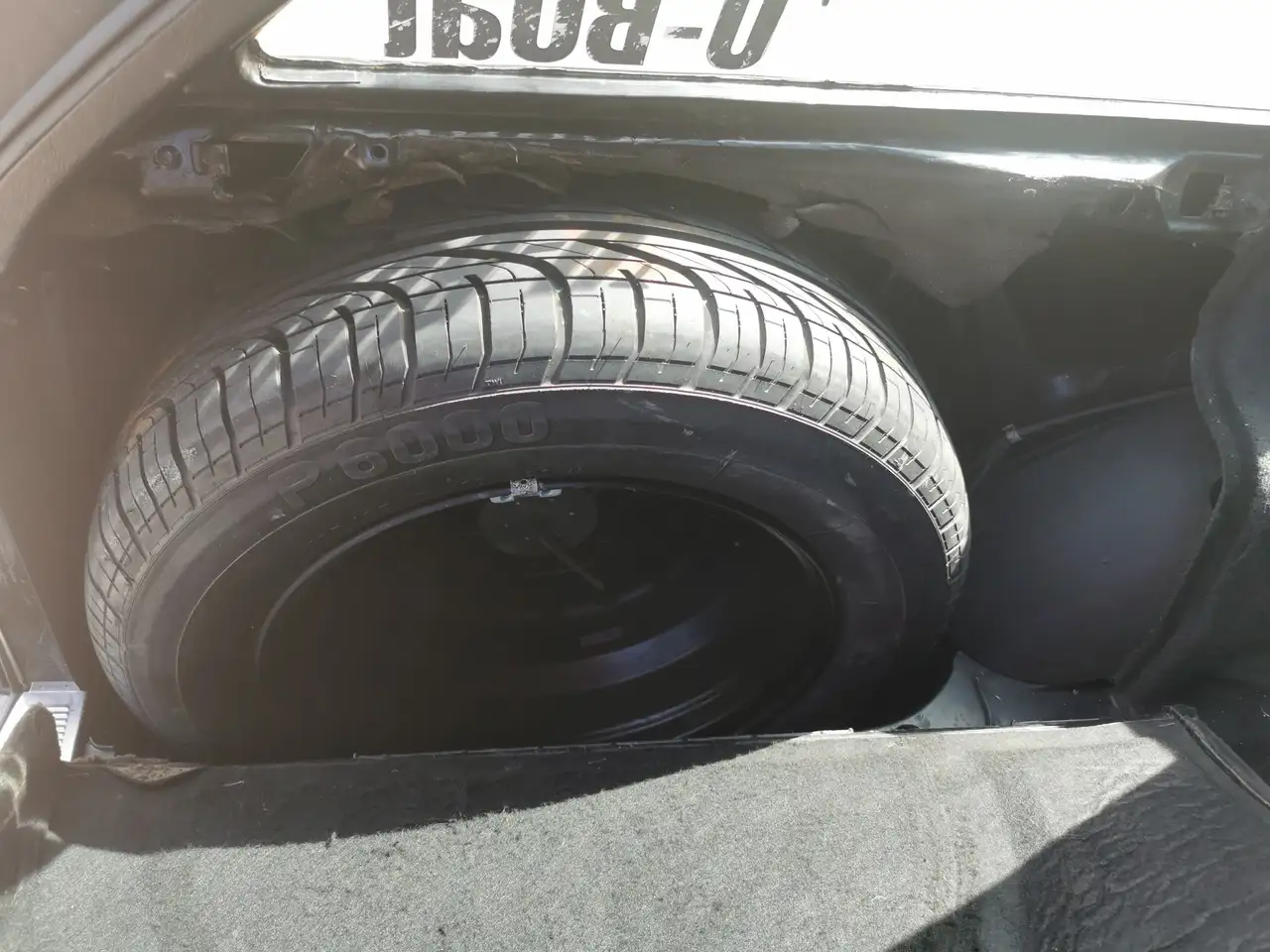 Mercedes-Benz W124 –S124 kombi E200 1995 manuel 5, foto 9