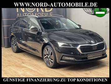 iV Combi Style First Edition 1.4 TSI LED First Edi