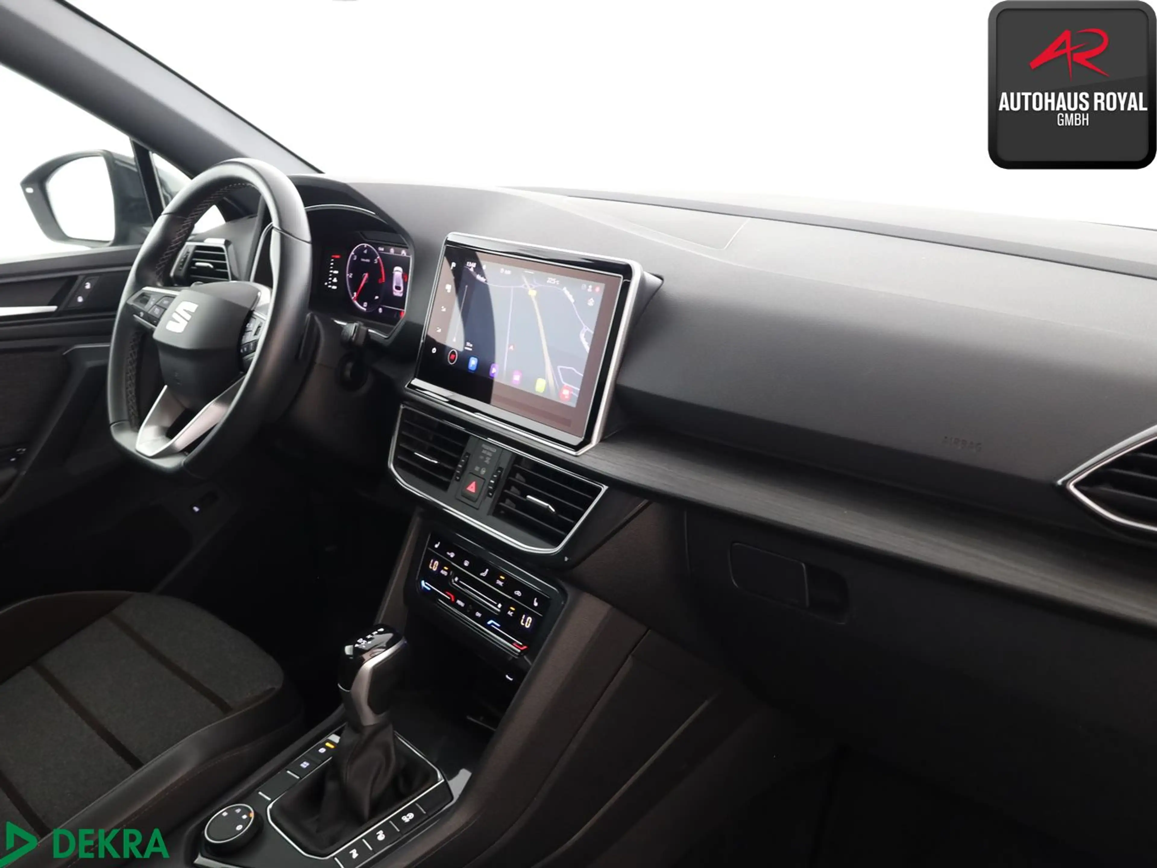 SEAT Tarraco 2.0 TDI XCELLENCE PANO,BEATS,PARKLENK,SH — photo 11