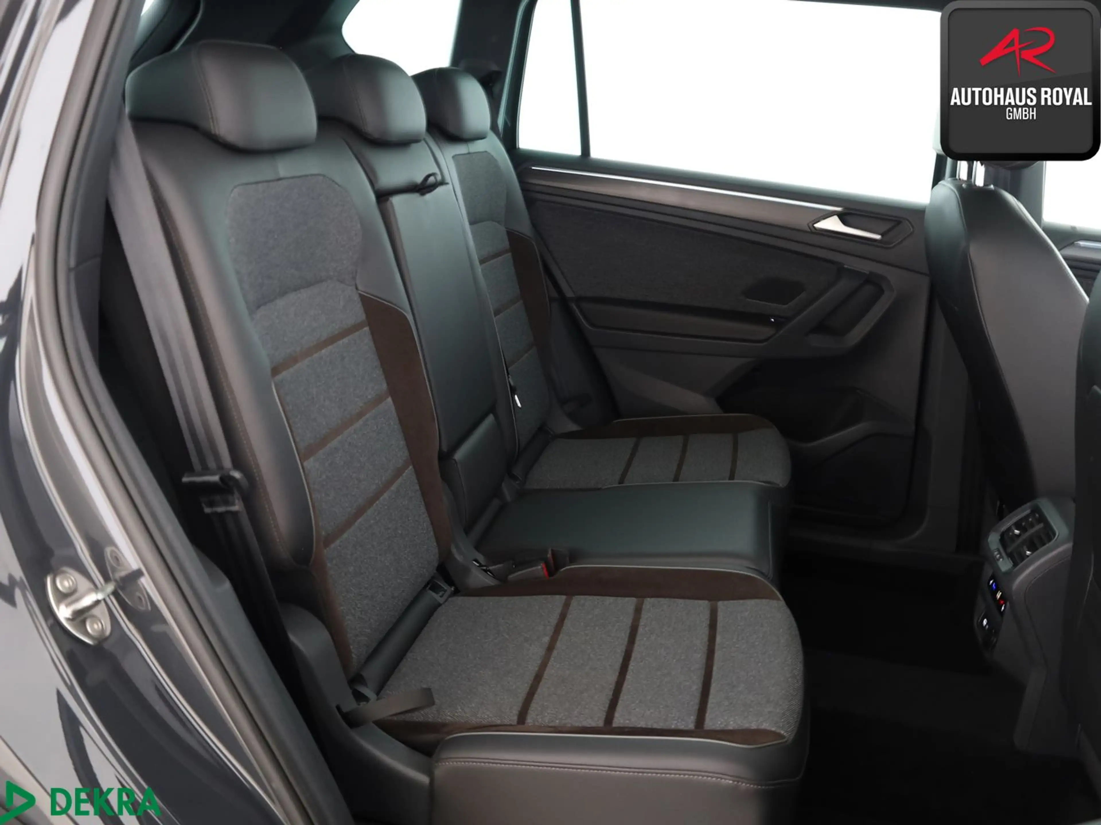 SEAT Tarraco 2.0 TDI XCELLENCE PANO,BEATS,PARKLENK,SH — photo 13