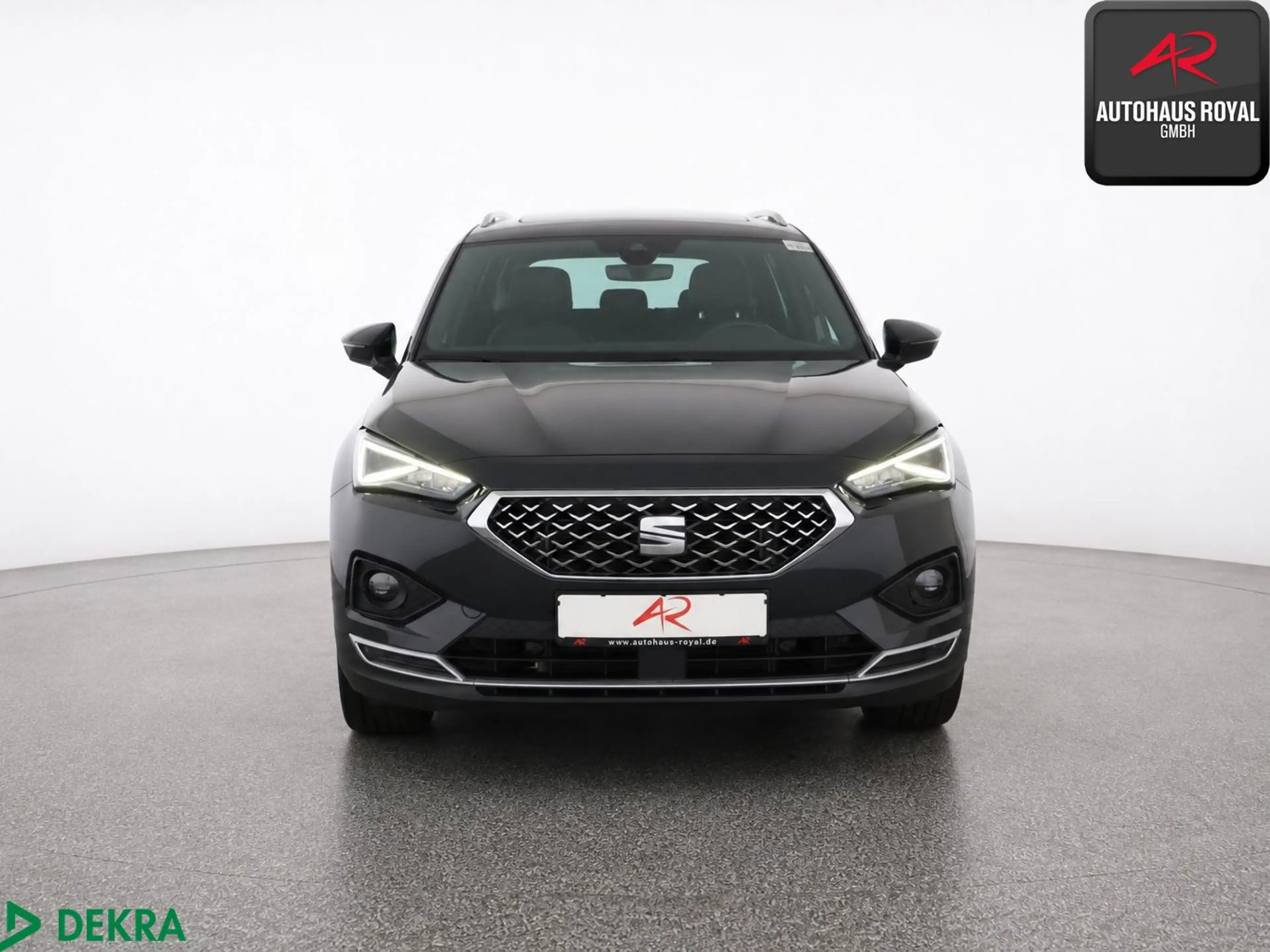 SEAT Tarraco 2.0 TDI XCELLENCE PANO,BEATS,PARKLENK,SH — photo 8