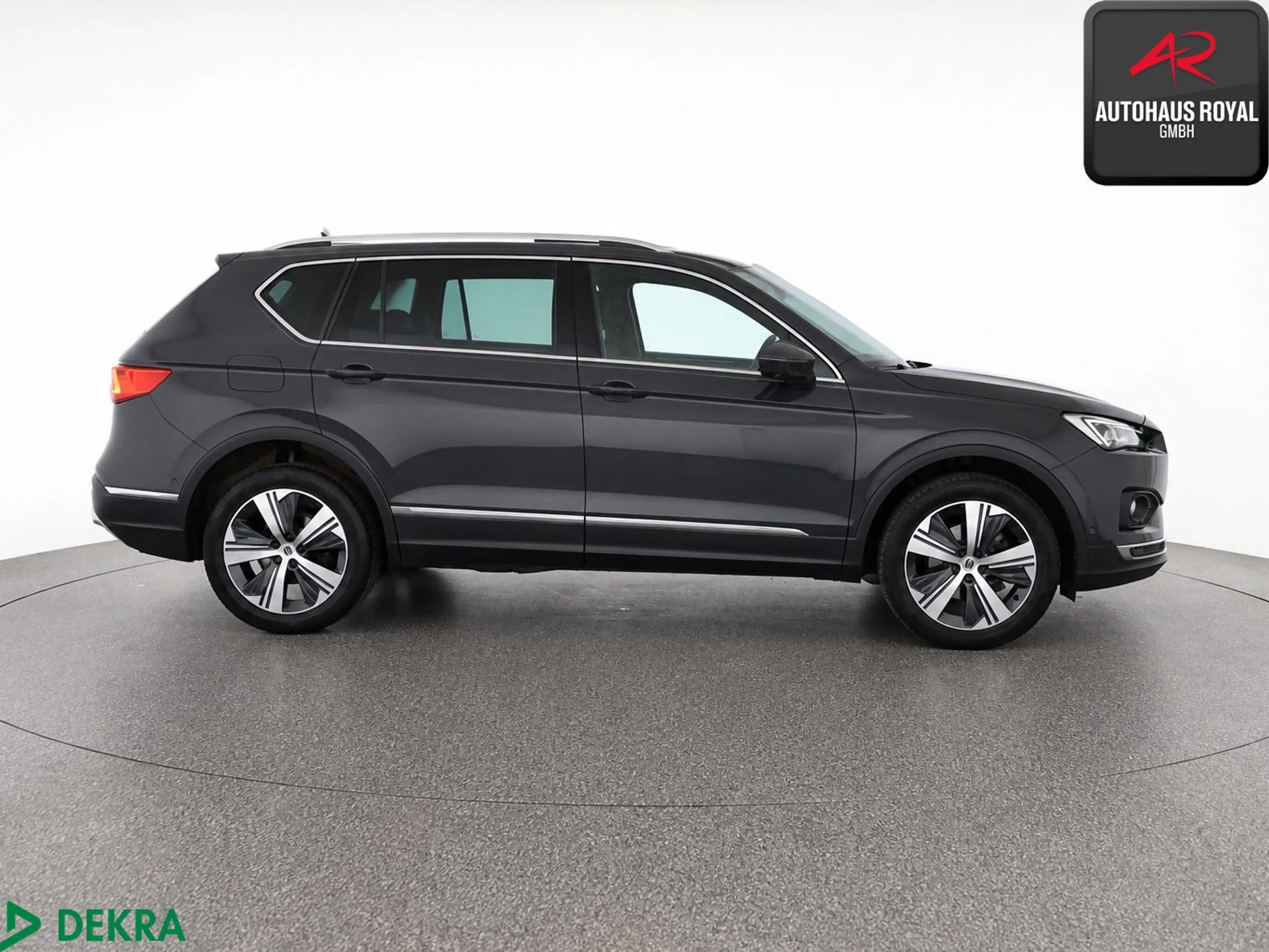 SEAT Tarraco 2.0 TDI XCELLENCE PANO,BEATS,PARKLENK,SH — photo 6