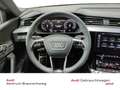 Audi Q8 e-tron S-line 55 quattro MATRIX-LED Grau - thumbnail 11