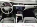 Audi Q8 e-tron S-line 55 quattro MATRIX-LED Grau - thumbnail 8