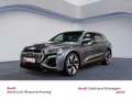 Audi Q8 e-tron S-line 55 quattro MATRIX-LED Grau - thumbnail 1