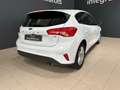 Ford Focus 1.0 Ecoboost MHEV 92kW Trend+ Blanc - thumbnail 19