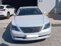 Lexus LS 600 LS 600h Ambience h Biały - thumbnail 8