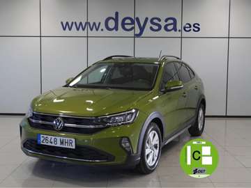 1.0 TSI Life 81kW