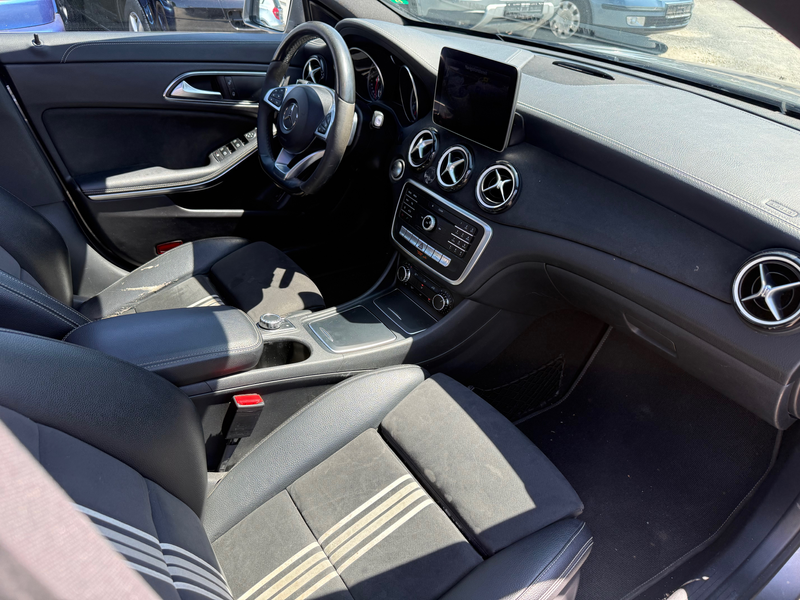 Mercedes-Benz CLA 220 4Matic Edition *Pano* Kamera* — photo 6