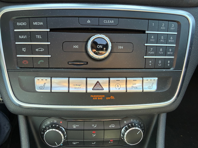 Mercedes-Benz CLA 220 4Matic Edition *Pano* Kamera* — photo 13