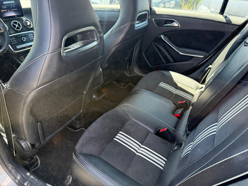 Mercedes-Benz CLA 220 4Matic Edition *Pano* Kamera* — photo 9