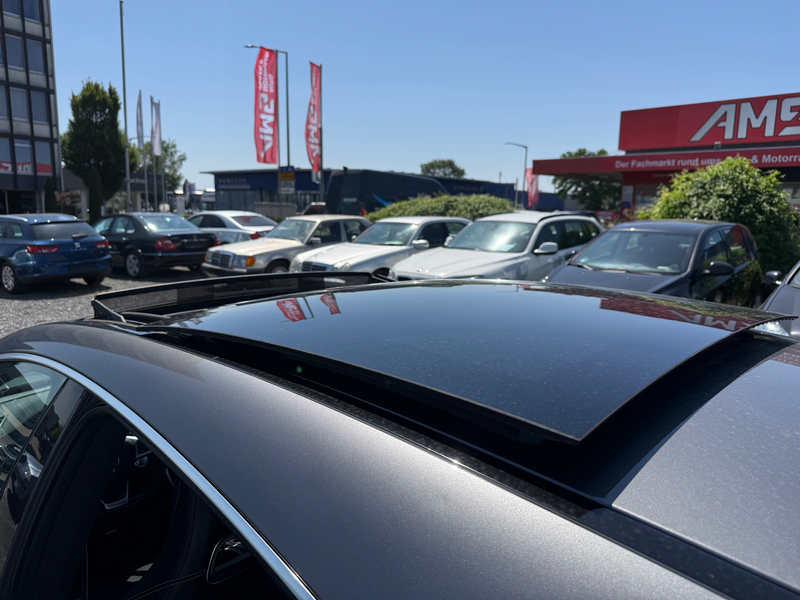 Mercedes-Benz CLA 220 4Matic Edition *Pano* Kamera* — photo 11