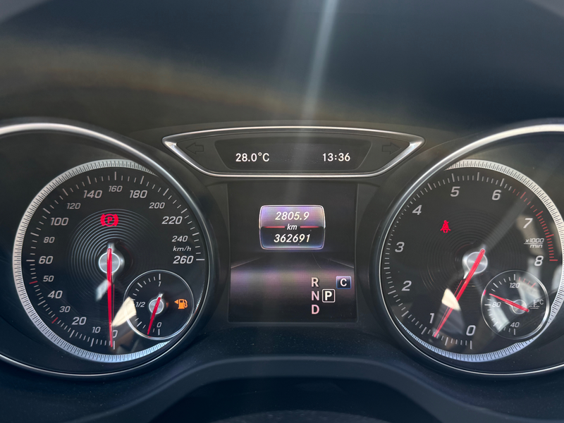 Mercedes-Benz CLA 220 4Matic Edition *Pano* Kamera* — photo 15