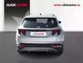 Hyundai TUCSON 1.6 TGDI 230CV HEV AT Maxx Plateado - thumbnail 4
