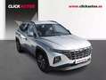 Hyundai TUCSON 1.6 TGDI 230CV HEV AT Maxx Plateado - thumbnail 2